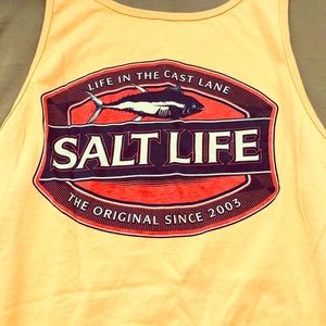 Ladies Tank
